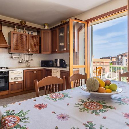 Casa Vacanza Germano Pachino Esterno foto