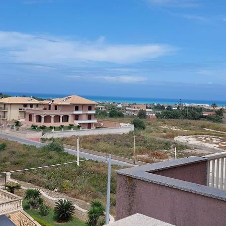 Casa Vacanza Germano Pachino Esterno foto