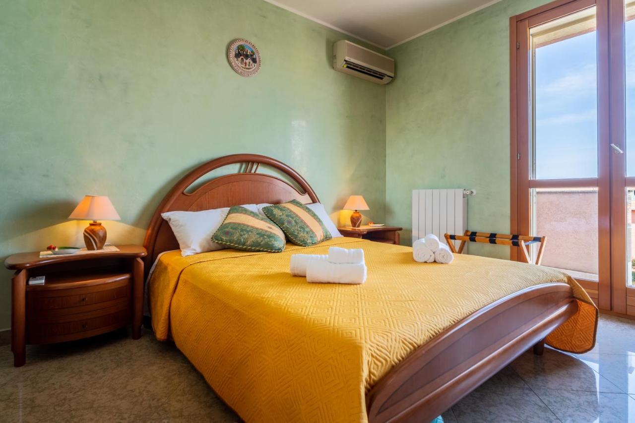 Casa Vacanza Germano Pachino Esterno foto