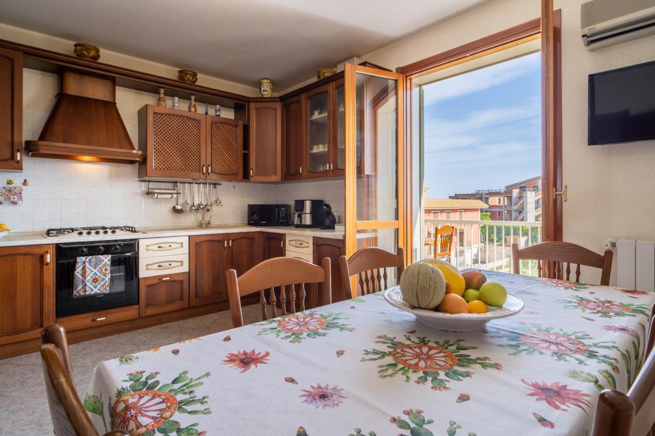 Casa Vacanza Germano Pachino Esterno foto
