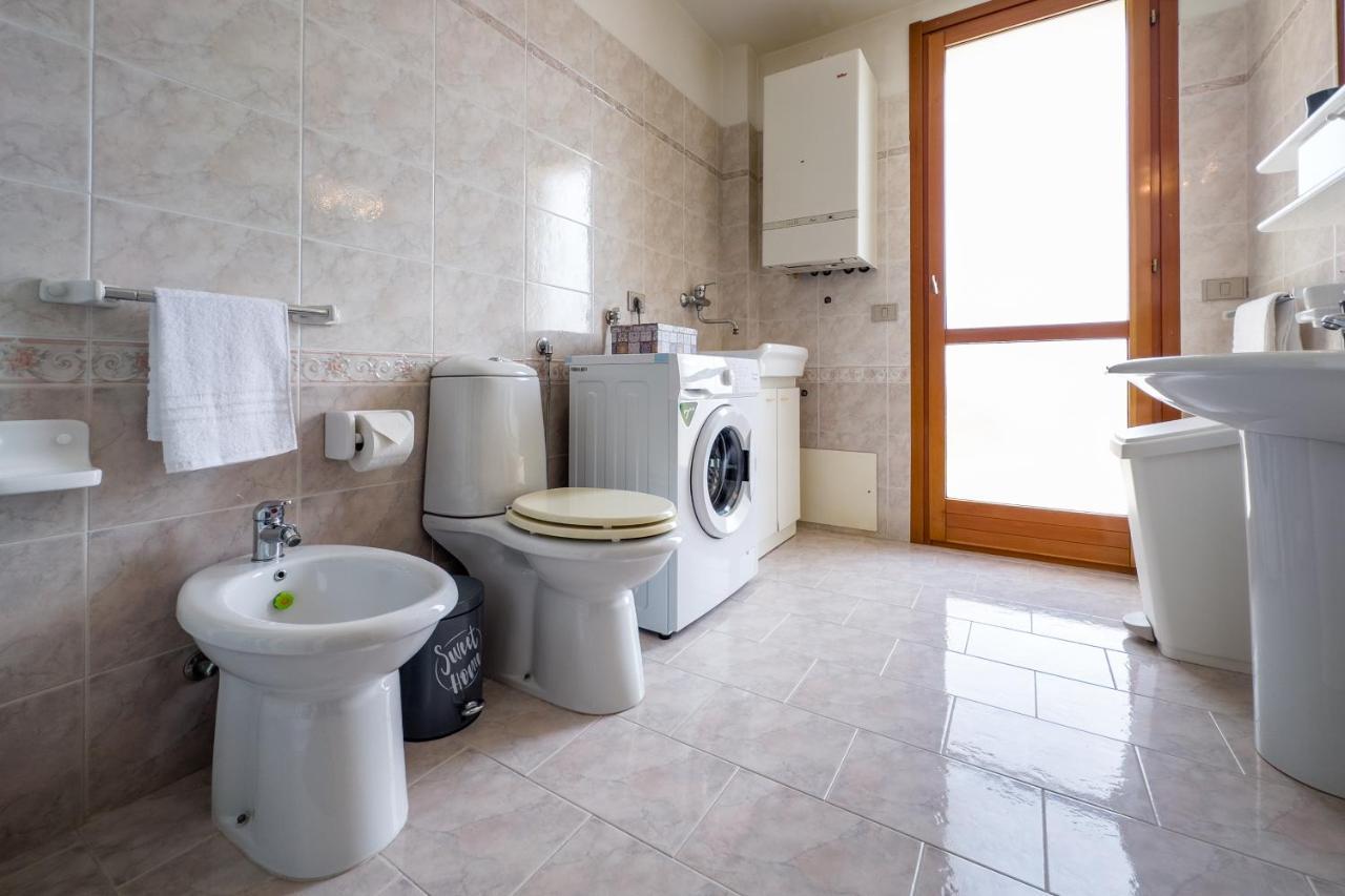 Casa Vacanza Germano Pachino Esterno foto
