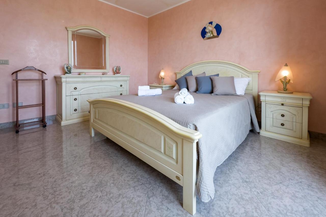 Casa Vacanza Germano Pachino Esterno foto