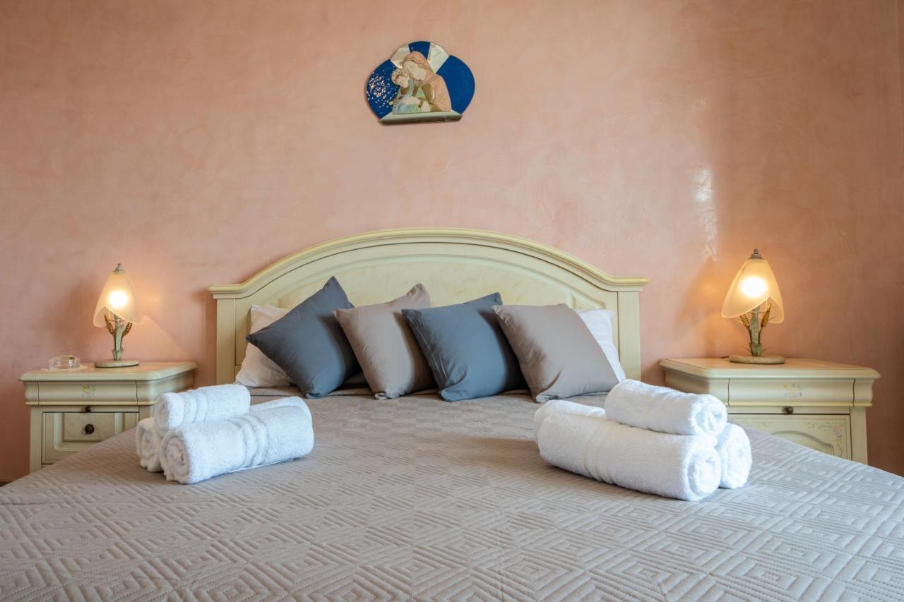 Casa Vacanza Germano Pachino Esterno foto