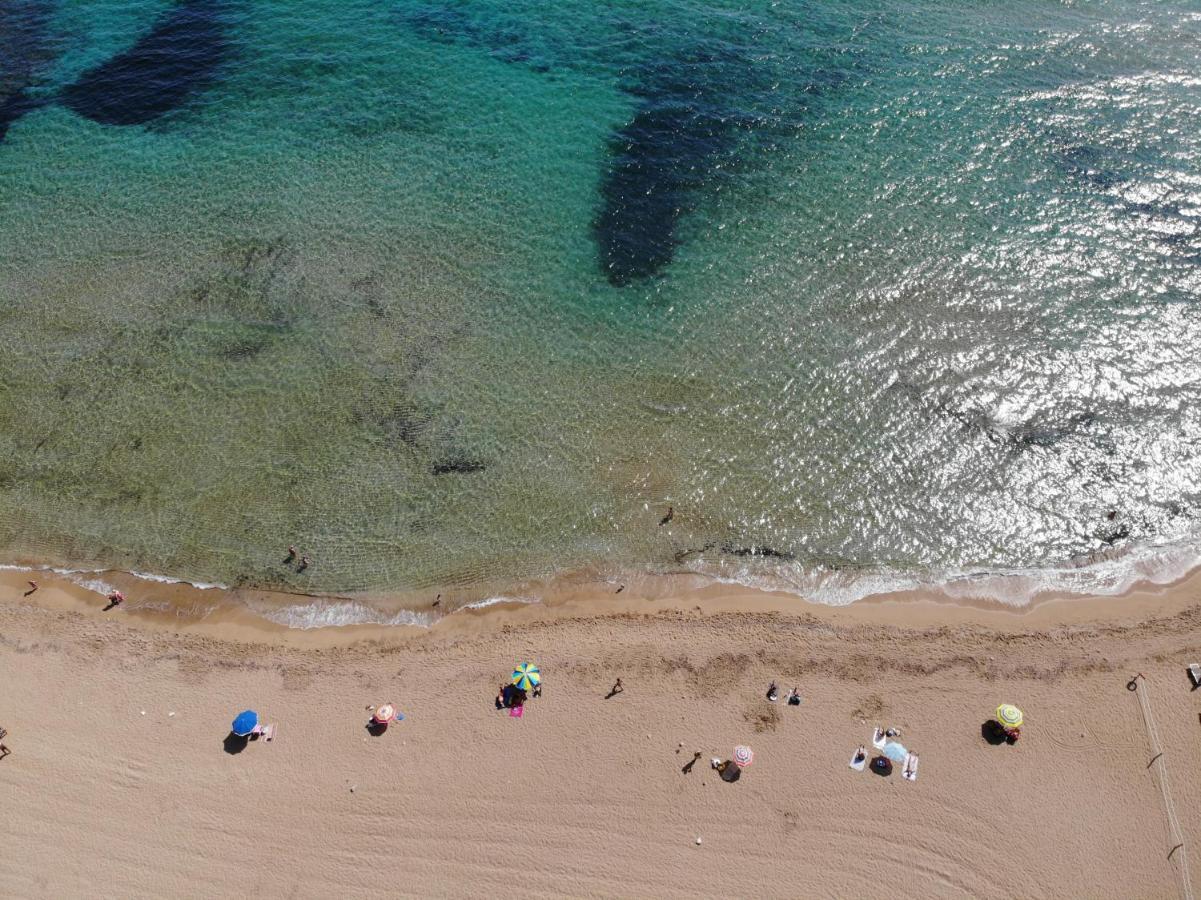 Casa Vacanza Germano Pachino Esterno foto