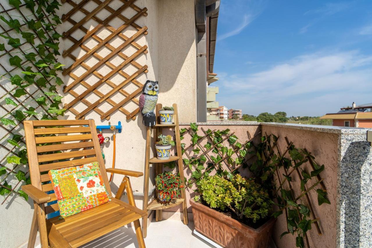 Casa Vacanza Germano Pachino Esterno foto