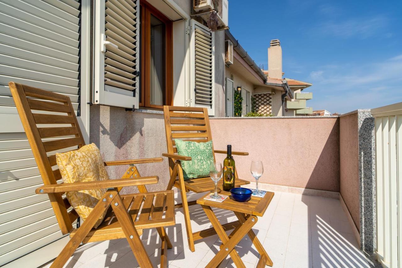 Casa Vacanza Germano Pachino Esterno foto
