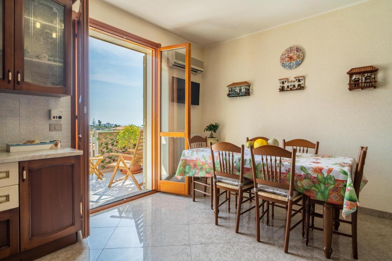 Casa Vacanza Germano Pachino Esterno foto