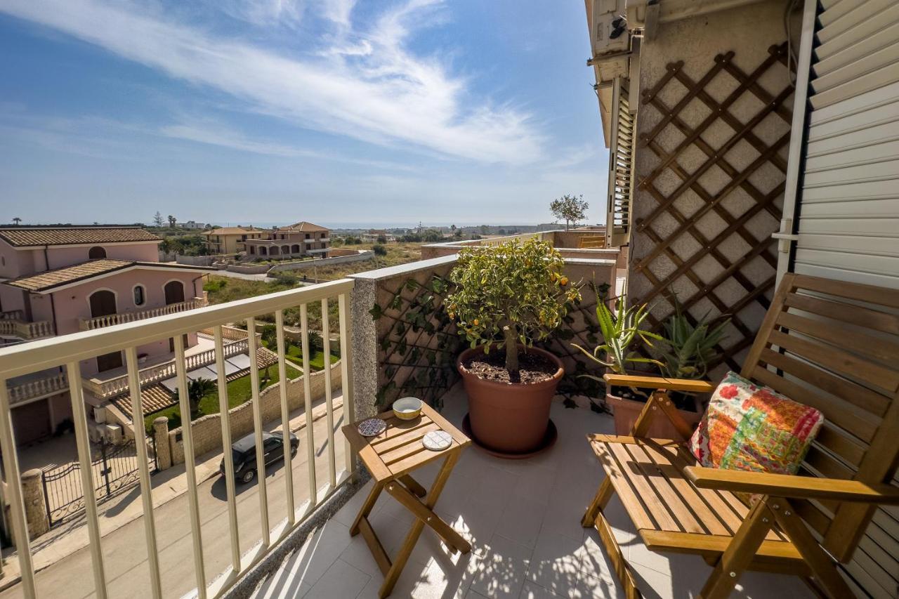 Casa Vacanza Germano Pachino Esterno foto