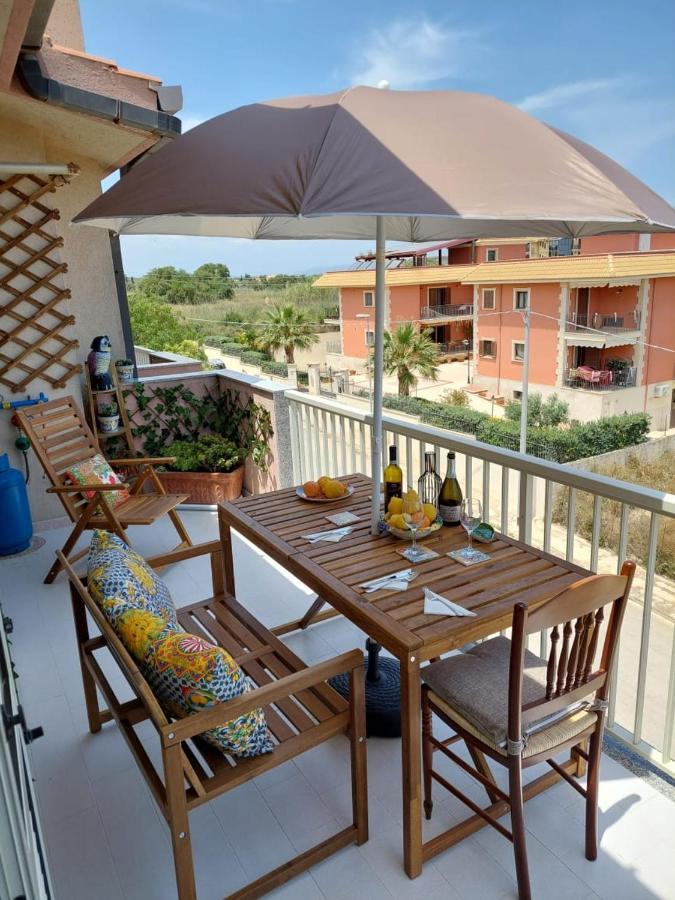 Casa Vacanza Germano Pachino Esterno foto