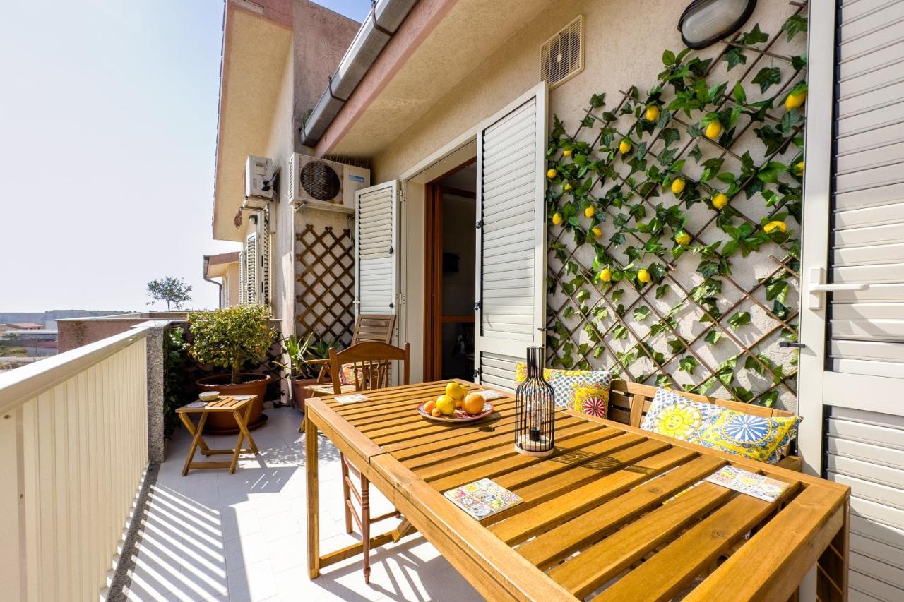 Casa Vacanza Germano Pachino Esterno foto