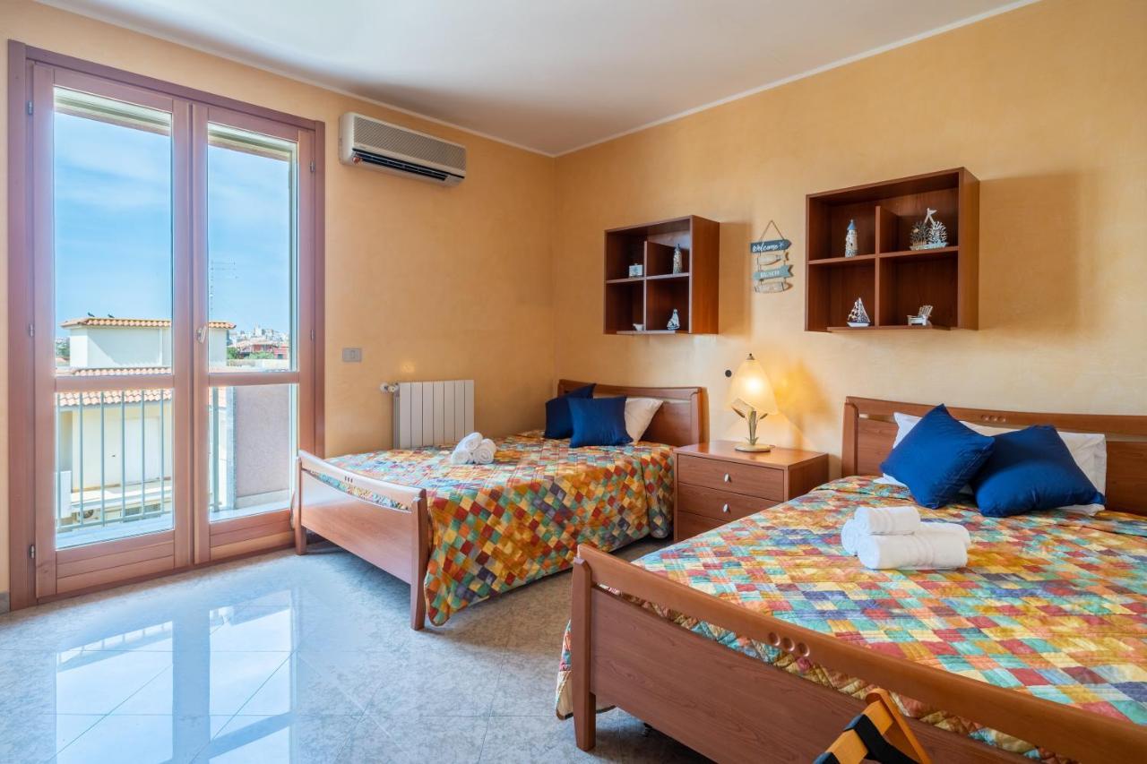 Casa Vacanza Germano Pachino Esterno foto