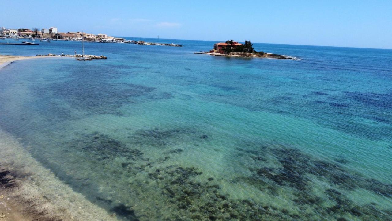 Casa Vacanza Germano Pachino Esterno foto
