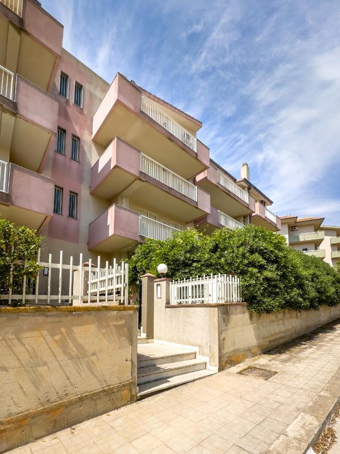 Casa Vacanza Germano Pachino Esterno foto