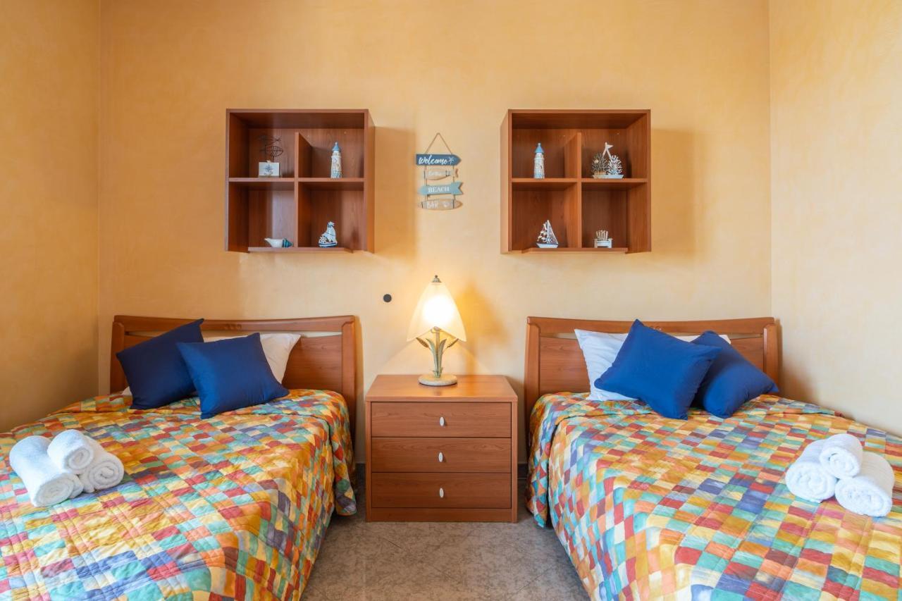 Casa Vacanza Germano Pachino Esterno foto