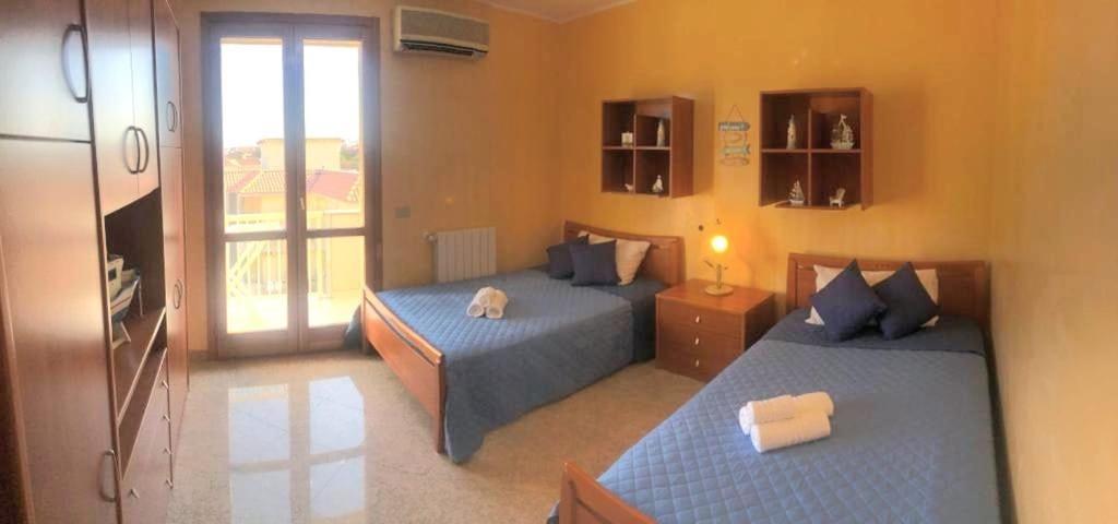 Casa Vacanza Germano Pachino Esterno foto
