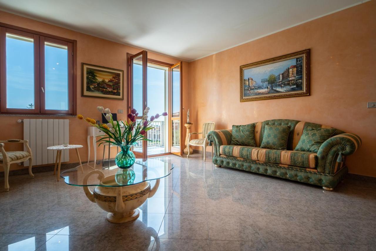 Casa Vacanza Germano Pachino Esterno foto