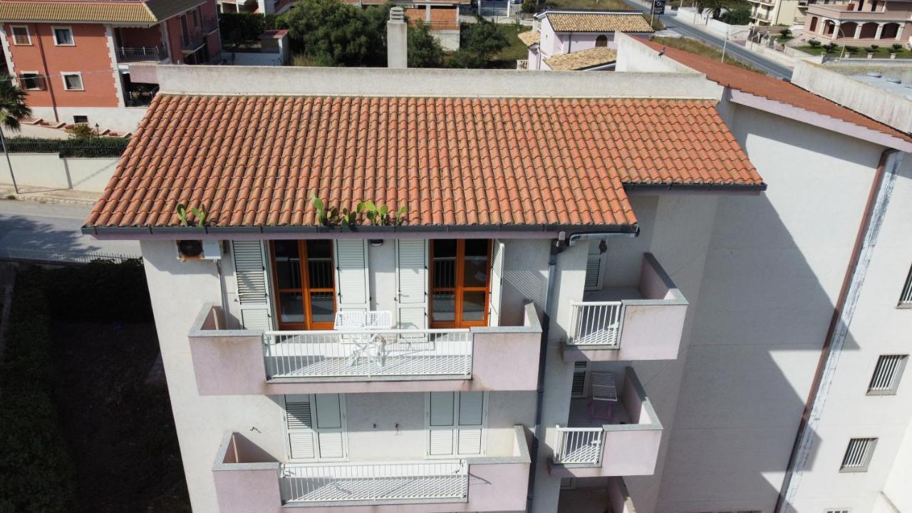 Casa Vacanza Germano Pachino Esterno foto