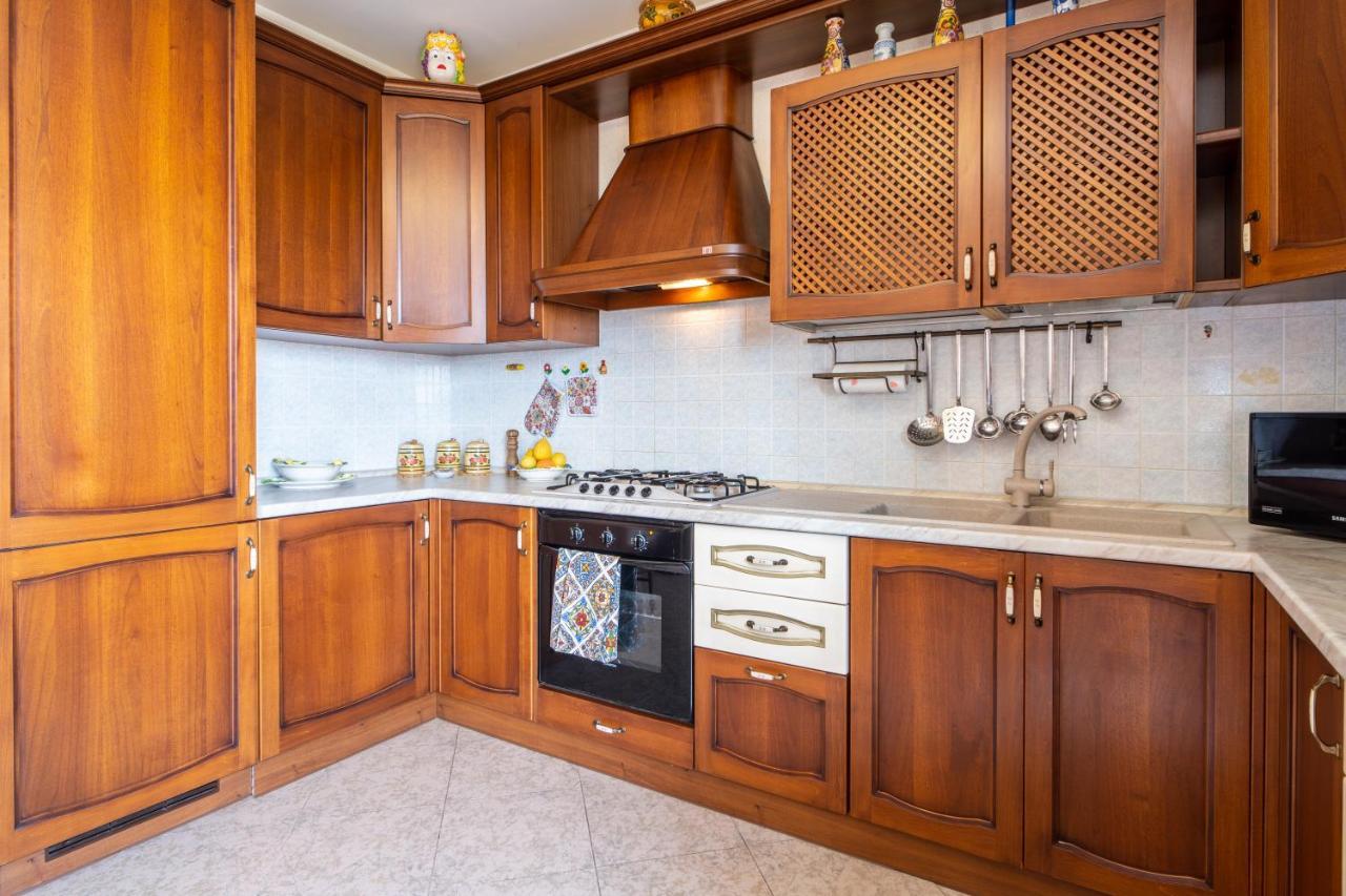 Casa Vacanza Germano Pachino Esterno foto