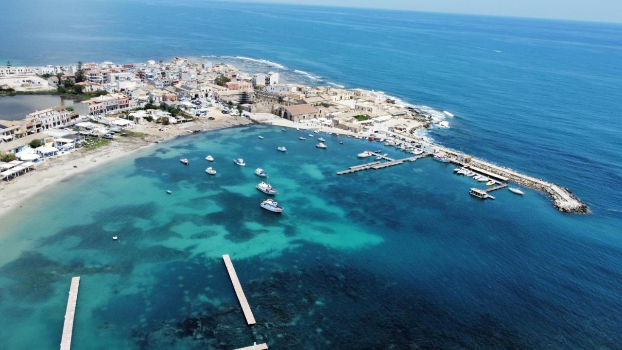 Casa Vacanza Germano Pachino Esterno foto