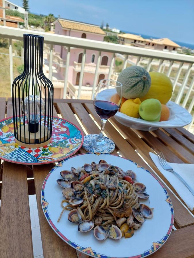Casa Vacanza Germano Pachino Esterno foto