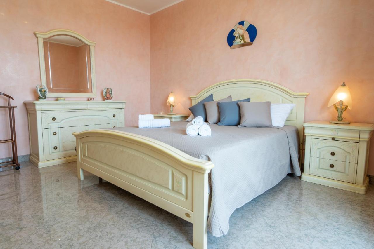 Casa Vacanza Germano Pachino Esterno foto