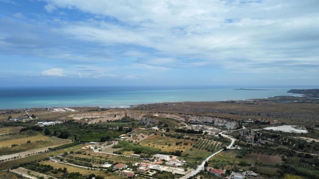 Casa Vacanza Germano Pachino Esterno foto