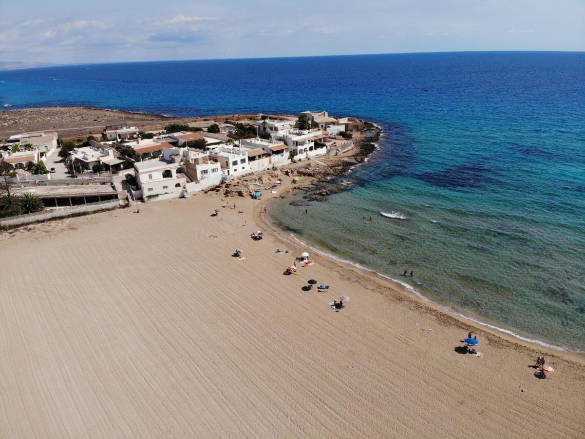 Casa Vacanza Germano Pachino Esterno foto