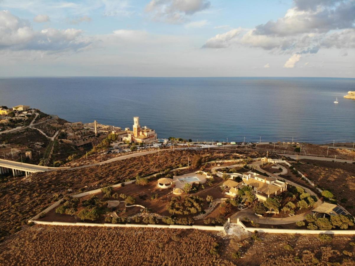 Casa Vacanza Germano Pachino Esterno foto