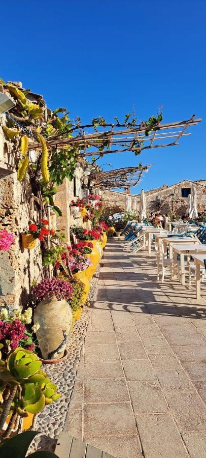 Casa Vacanza Germano Pachino Esterno foto