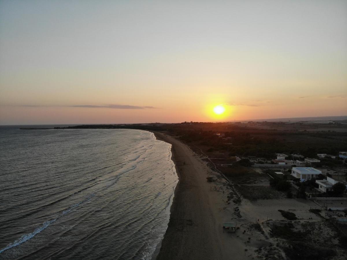 Casa Vacanza Germano Pachino Esterno foto