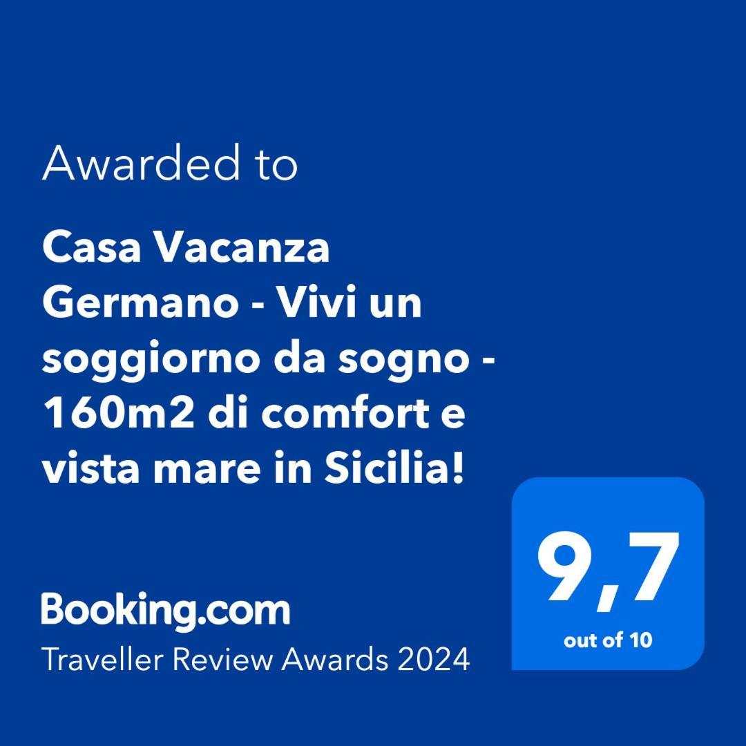 Casa Vacanza Germano Pachino Esterno foto