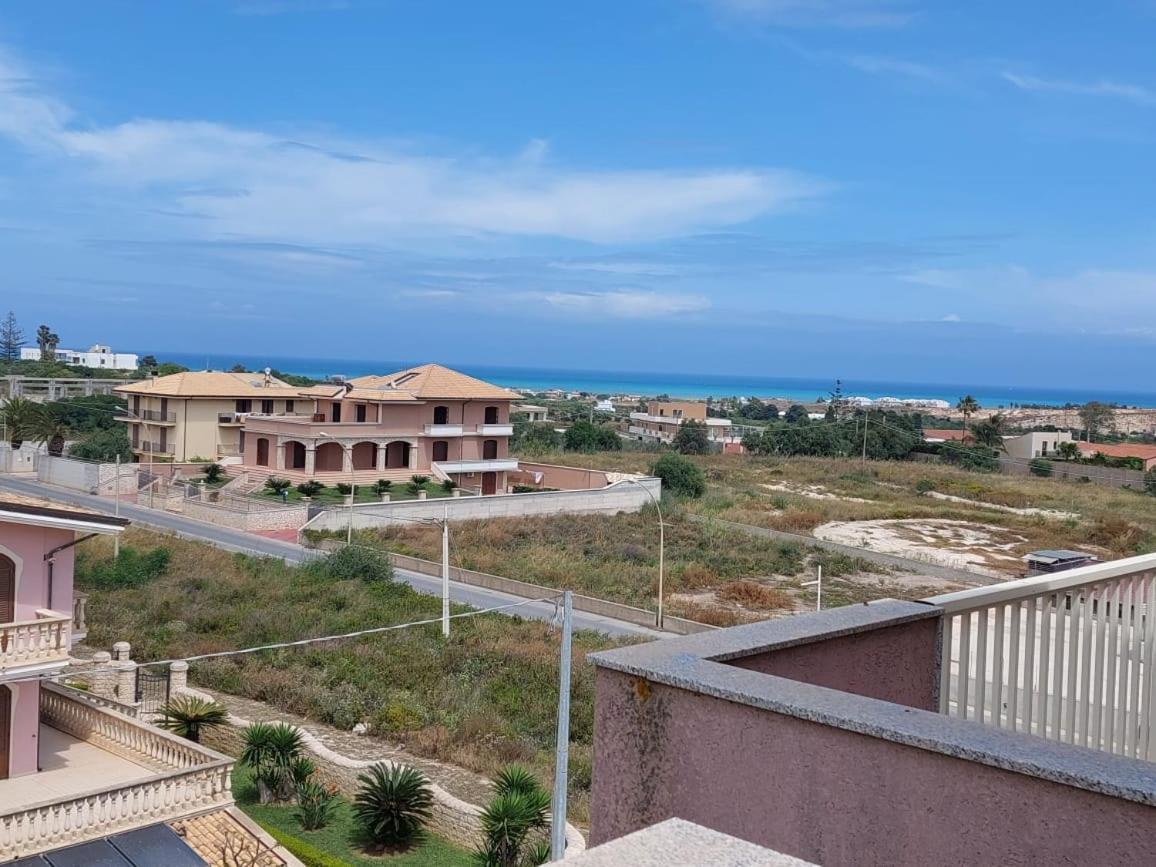 Casa Vacanza Germano Pachino Esterno foto